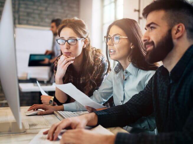 Website Development