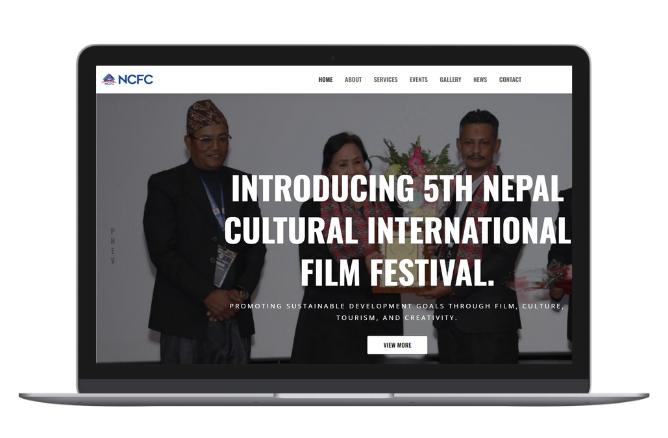 NCFC Event Managment