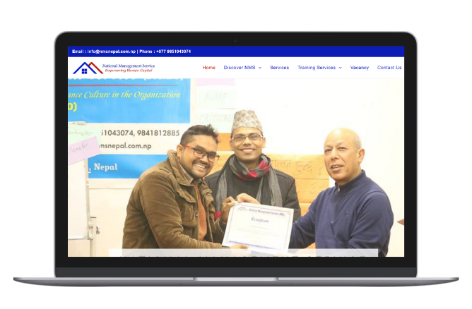 National Management Service