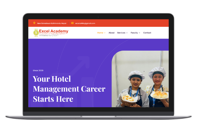 Excel Academy