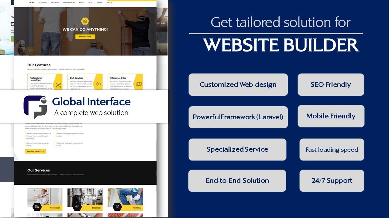 LMS - Learning Management System