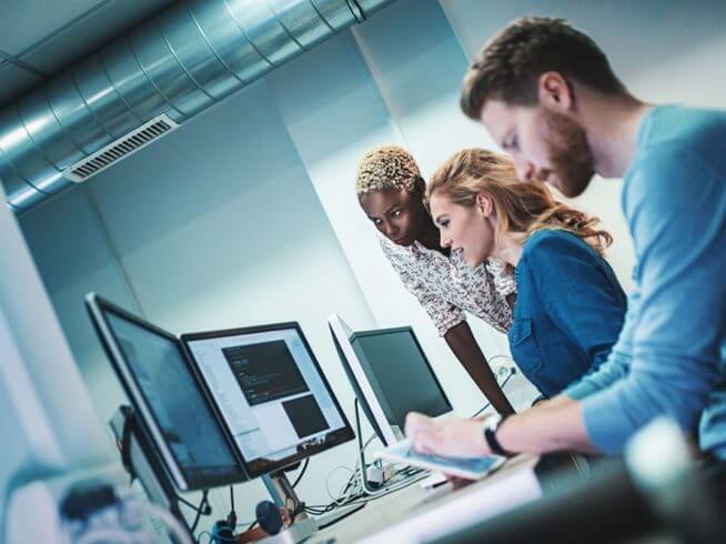 Mobile App Development